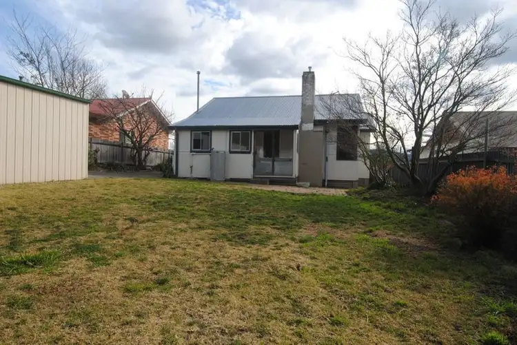 Fifth view of Homely house listing, 48 Lemnos Street, Lithgow NSW 2790