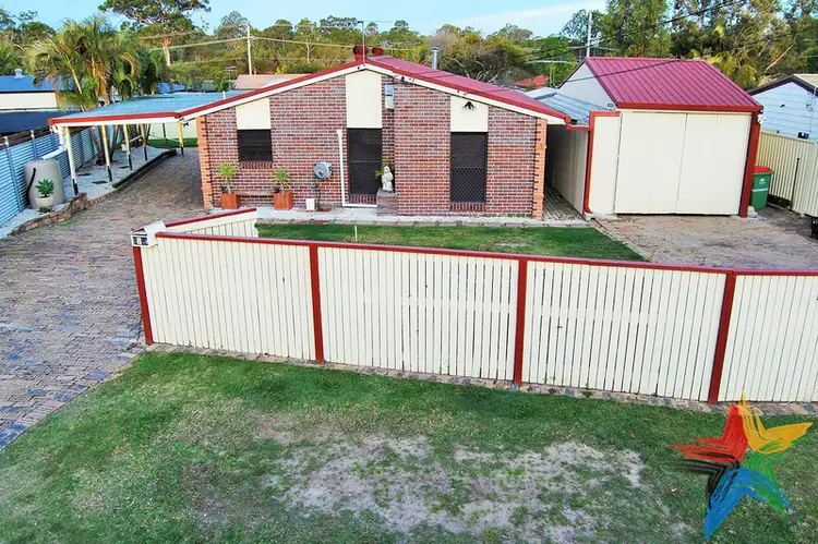 7 Saville Crt, Browns Plains QLD 4118