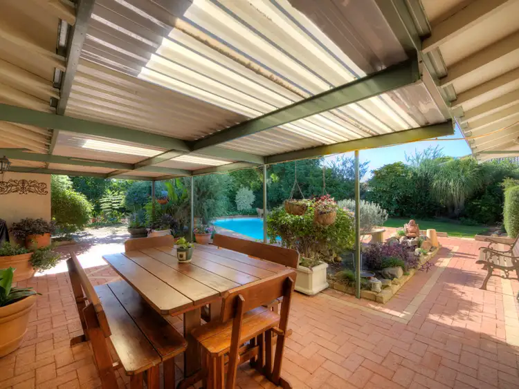 57 Bandalong Way, High Wycombe WA 6057