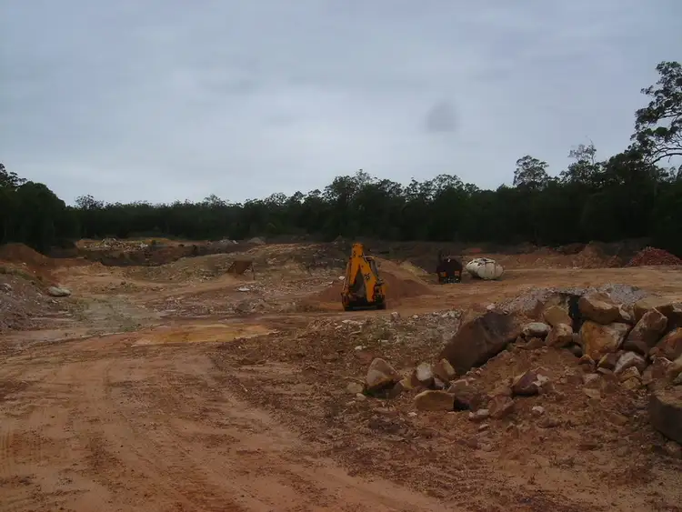 Third view of Homely rural property listing, Address available on request