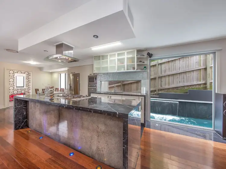 Second view of Homely townhouse listing, 10A Harriet Street, West End QLD 4101