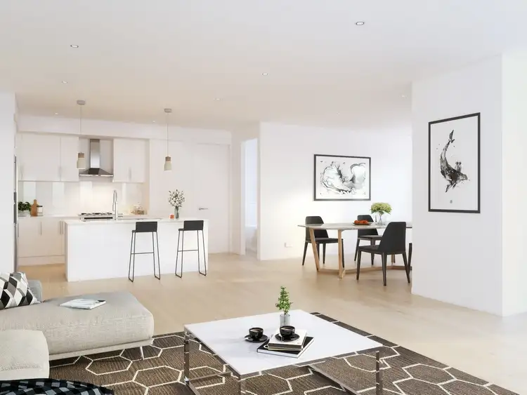 LOT/6 Lauren Lane, Sunshine West VIC 3020