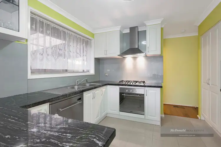 Sixth view of Homely house listing, 270 Chandler Road, Keysborough VIC 3173
