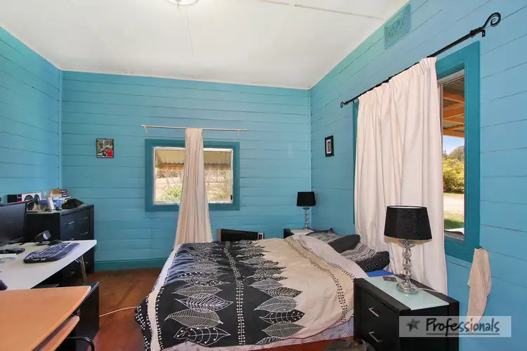 Fifth view of Homely house listing, 124 Kareela Road, Invergowrie NSW 2350