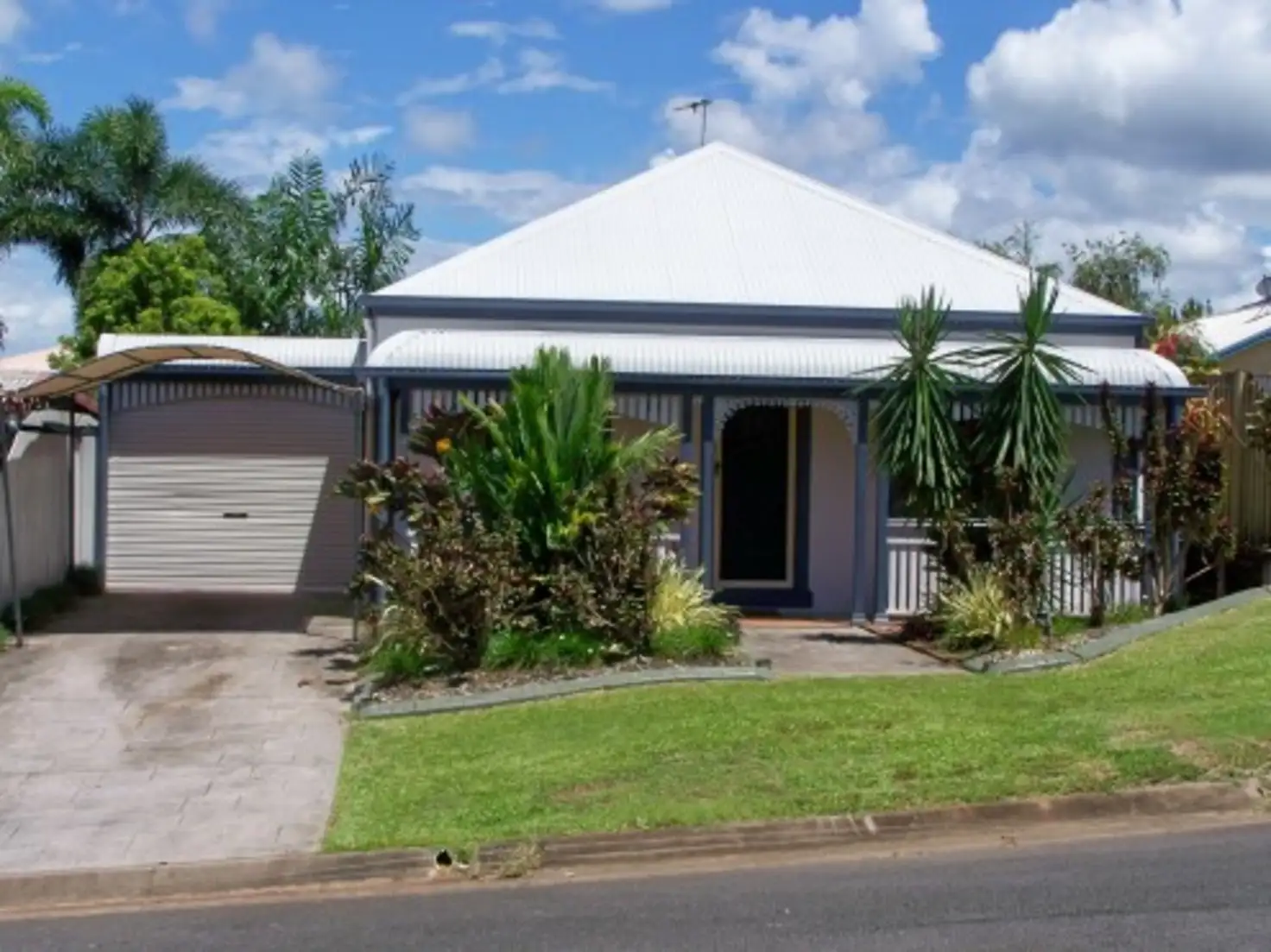 Main view of Homely house listing, 3 Coronata Court, Mount Sheridan QLD 4868