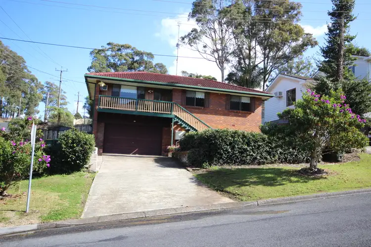 Main view of Homely house listing, 59 Surfview Avenue, Forster NSW 2428