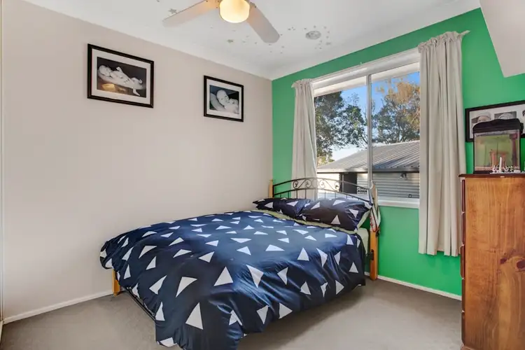 Sixth view of Homely house listing, 19 Way Street, Tenambit NSW 2323