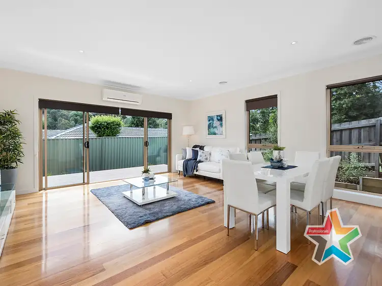 Fifth view of Homely house listing, 2A Mark Street, Mooroolbark VIC 3138