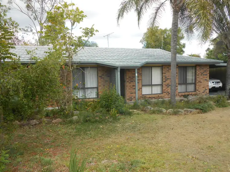 37 Owens Street, Boronia Heights QLD 4124