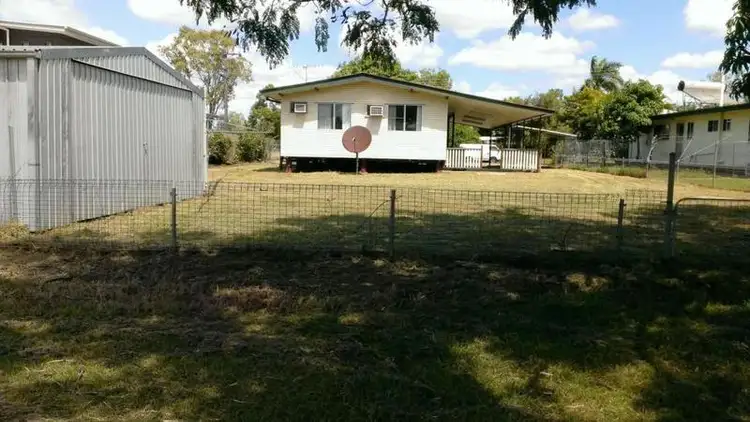 Third view of Homely house listing, 17 Spring Crescent, Dysart QLD 4745