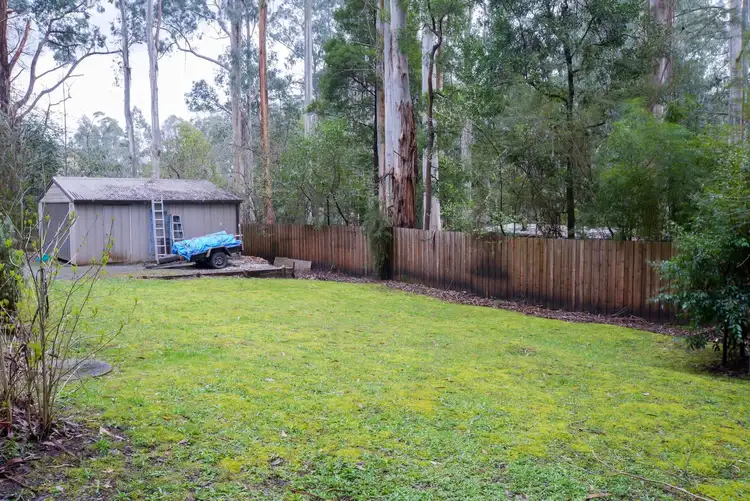 Third view of Homely house listing, 1487 Little Yarra Road, Powelltown VIC 3797