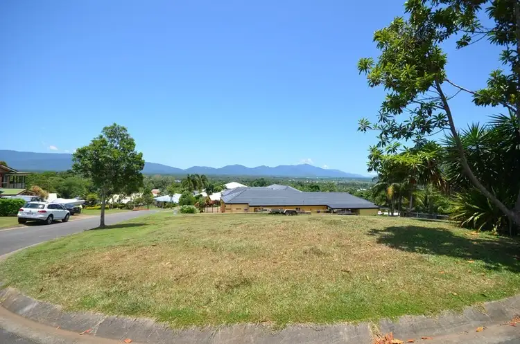 Second view of Homely land listing, 9 Aspen Close, Mount Sheridan QLD 4868