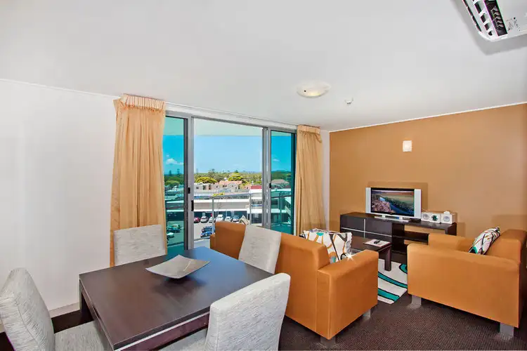 Second view of Homely unit listing, 620/2 Martin Street, Ballina NSW 2478