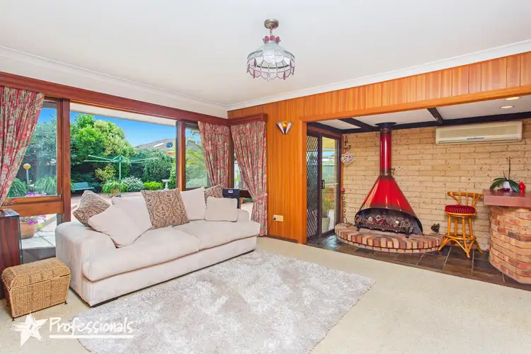 Second view of Homely house listing, 47 Prescott Parade, Milperra NSW 2214
