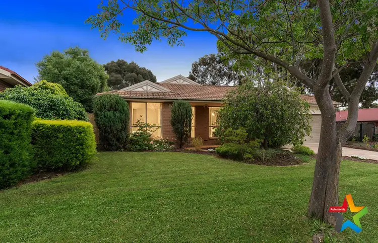 Main view of Homely house listing, 60 Eucalypt Drive, Lilydale VIC 3140