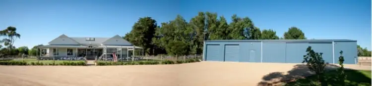 Third view of Homely rural property listing, 1034 Spences Road, Katunga VIC 3640
