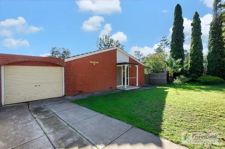 Third view of Homely house listing, 5 Holstein Drive, Salisbury North SA 5108