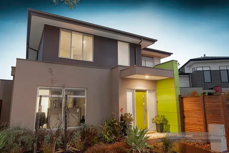 17 Keylana Drive, Keysborough VIC 3173