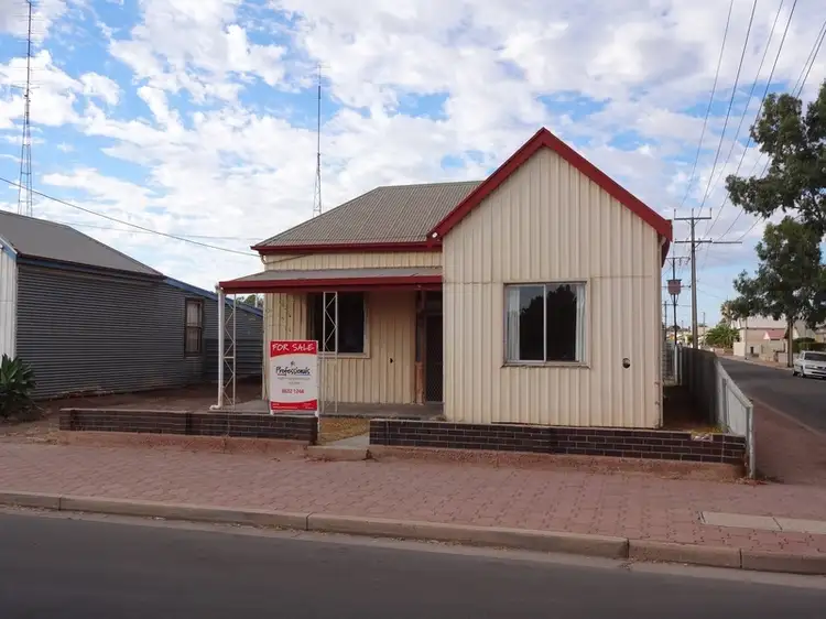 Second view of Homely house listing, 9 York Road & 3 Eighth Street, Port Pirie SA 5540