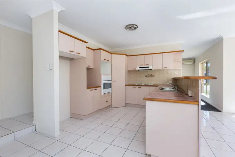 Third view of Homely house listing, 35 Hillmont Crescent, Morayfield QLD 4506