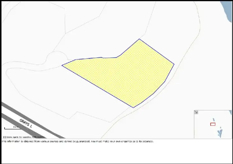 Fourth view of Homely rural property listing, Lot 3 Grays Lane, Tyagarah NSW 2481