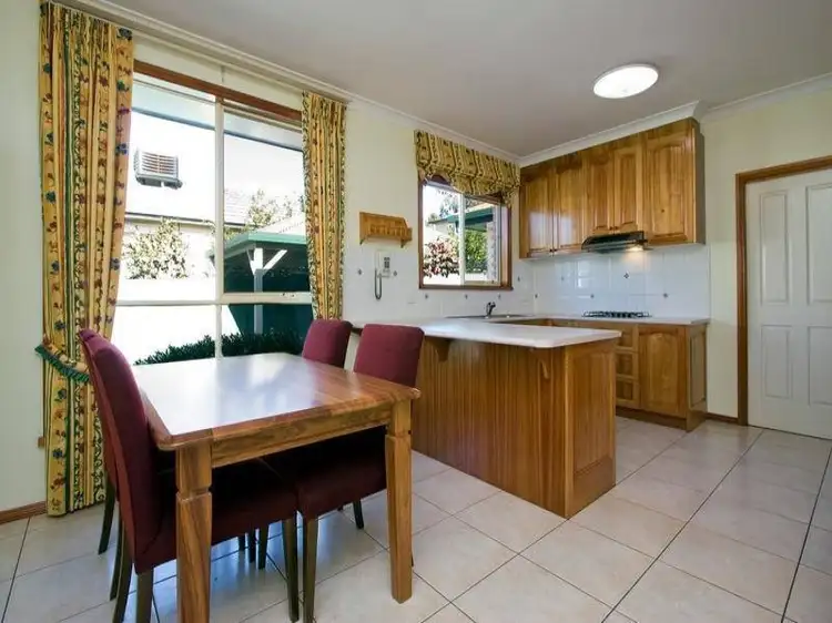 Fourth view of Homely townhouse listing, 2/9 Beaufort Road, Croydon VIC 3136