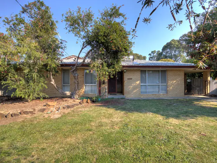 Second view of Homely house listing, 27 Kalmia Way, Forrestfield WA 6058