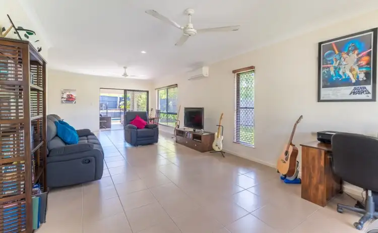 Sixth view of Homely house listing, 132 Roberts Drive, Trinity Beach QLD 4879