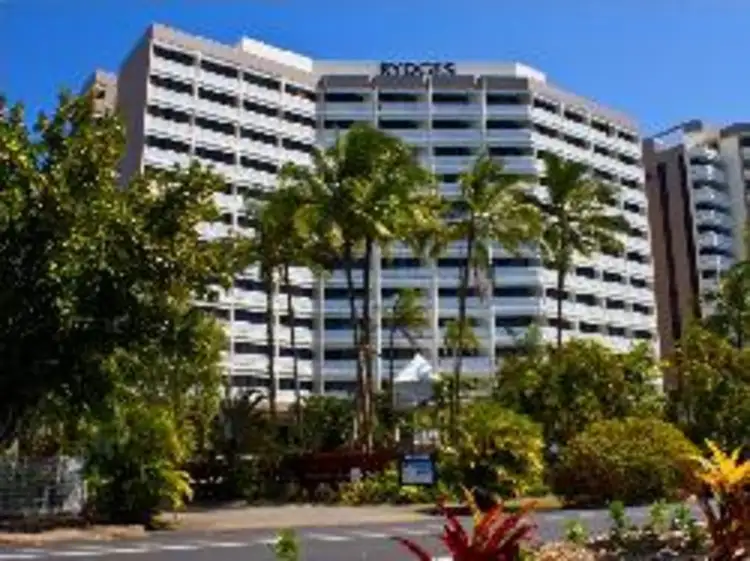 Seventh view of Homely apartment listing, 221/209 Abbott Street, Cairns North QLD 4870