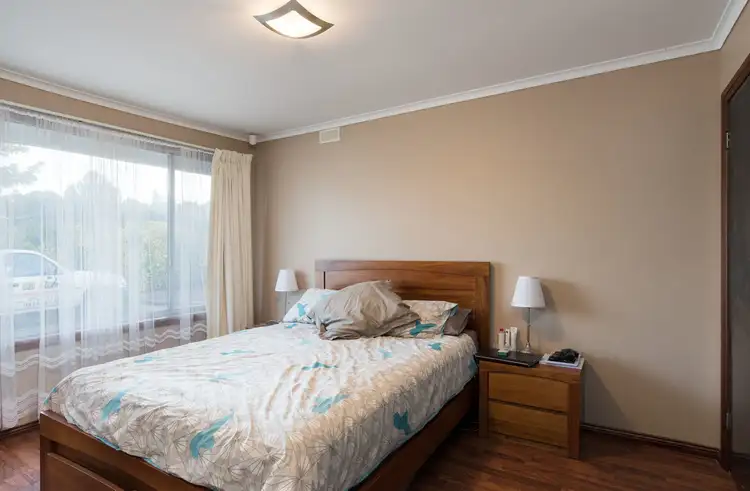 Fifth view of Homely unit listing, 1/16 Kerr Street, Lilydale VIC 3140