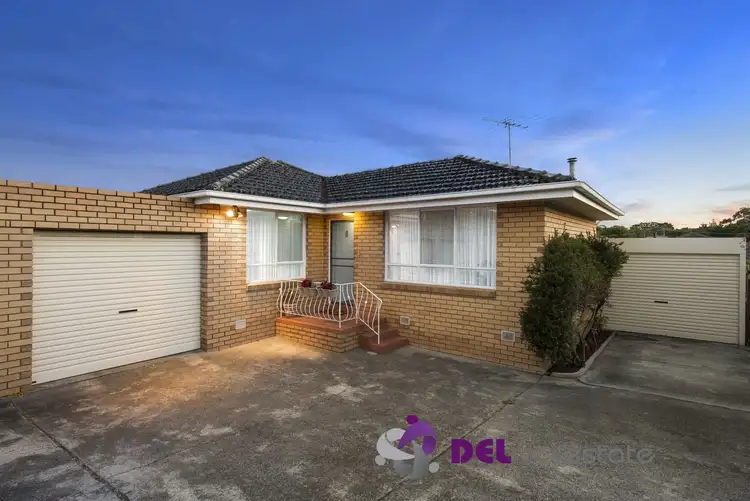 8/8 Leonard Crescent, Dandenong VIC 3175