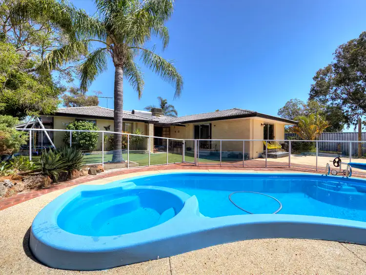 Fourth view of Homely house listing, 3 Murray Drive, High Wycombe WA 6057