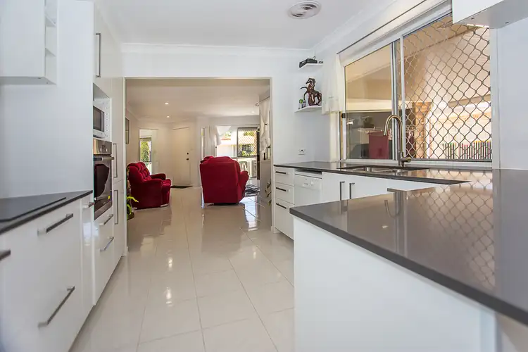 Sixth view of Homely house listing, 9 Woodlands Drive, Banora Point NSW 2486