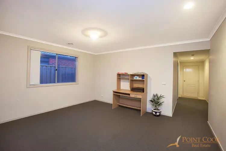 Fourth view of Homely house listing, 7 Ali Court, Truganina VIC 3029