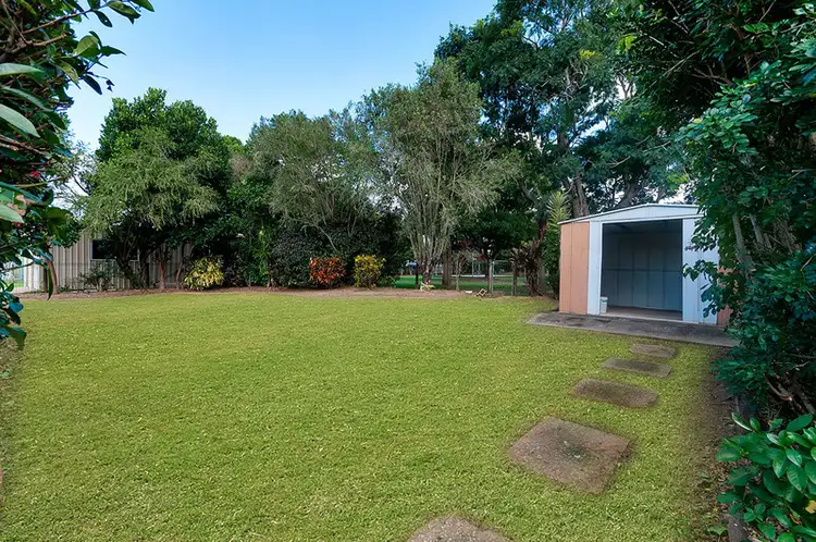 Seventh view of Homely house listing, 11 Bicentennial Road, Bentley Park QLD 4869