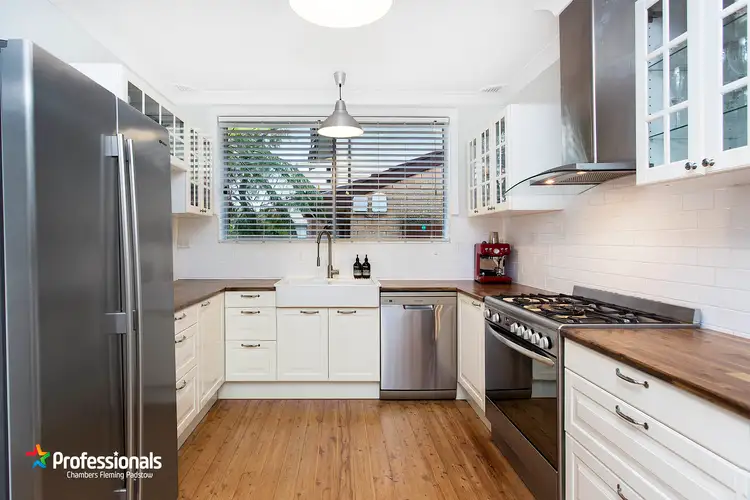 Second view of Homely house listing, 51 Richardson Avenue, Padstow NSW 2211
