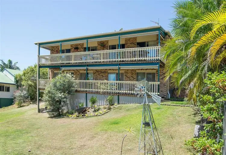 Main view of Homely house listing, 29 Warrambool Road, Ocean Shores NSW 2483