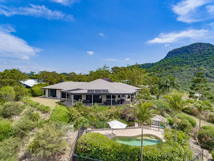 Main view of Homely house listing, 76 Tinarra Close, Maroochy River QLD 4561