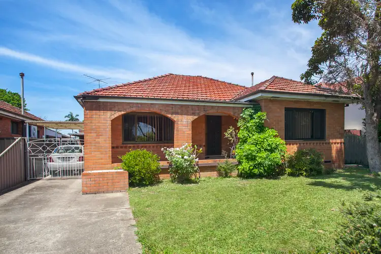 3 Weston Street, Revesby NSW 2212