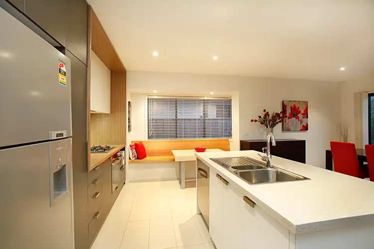 Third view of Homely house listing, 18 Half Moon Terrace, Sanctuary Lakes VIC 3030