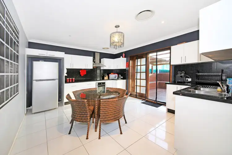 Third view of Homely villa listing, 22/57 Auburn Road, Regents Park NSW 2143
