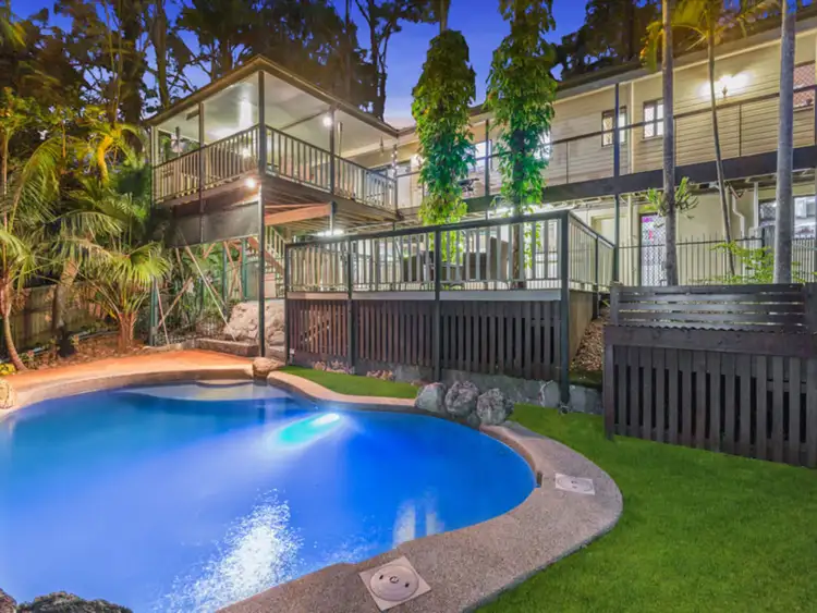 Second view of Homely house listing, 36 Marana Street, Shailer Park QLD 4128