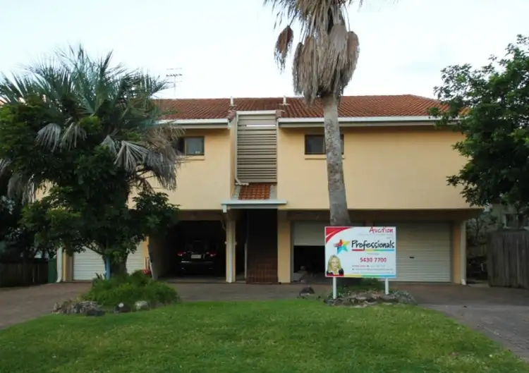 Fifth view of Homely unit listing, 3/24 Ventura Street, Sunrise Beach QLD 4567