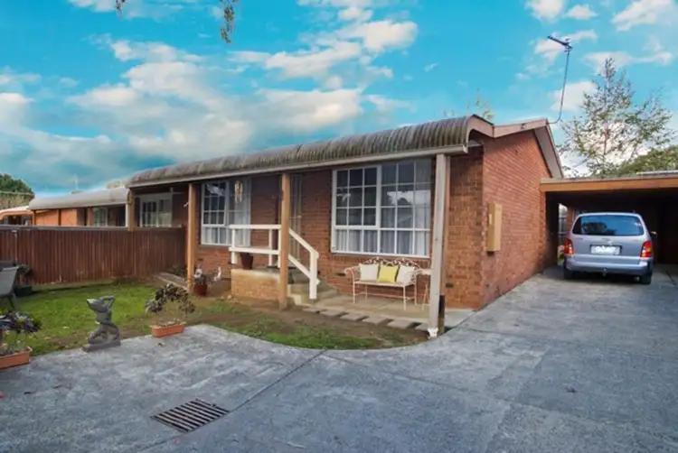 3/13 Bannerman Street, Yarra Junction VIC 3797
