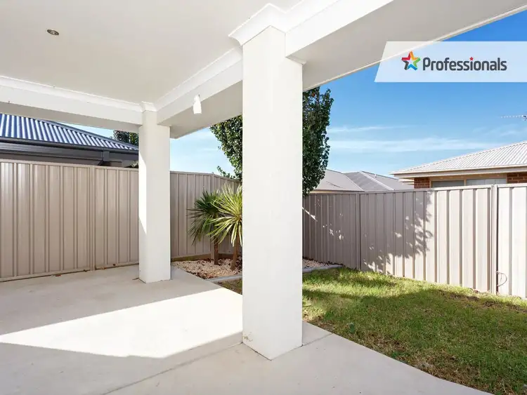 Sixth view of Homely house listing, 15/124 Mima Street, Wagga Wagga NSW 2650