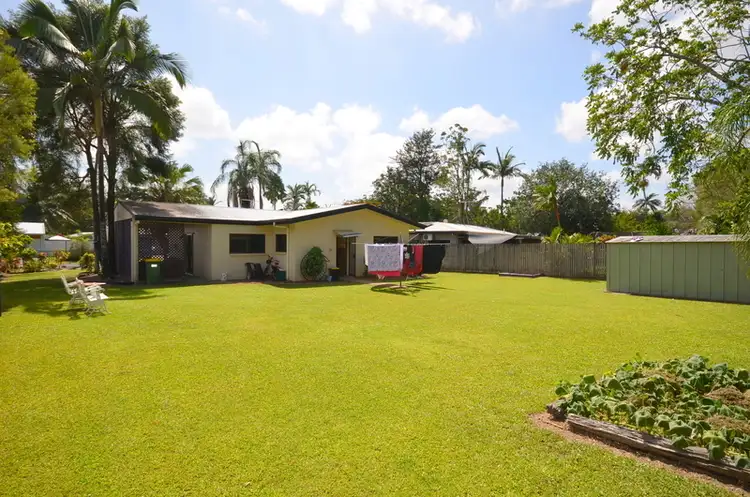 11 Sirius Street, Bentley Park QLD 4869