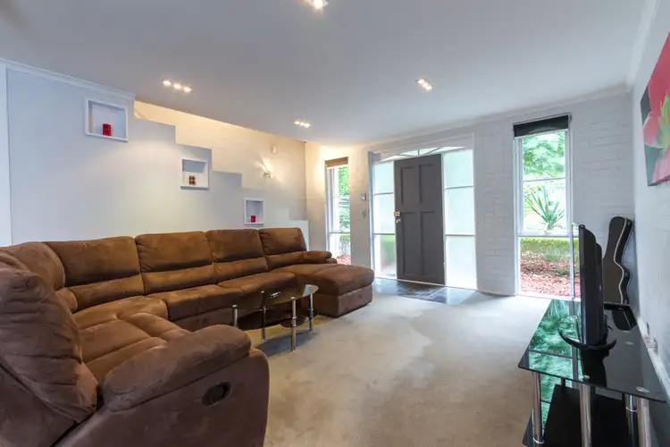 Second view of Homely unit listing, 3/44 Felix Grove, Mooroolbark VIC 3138