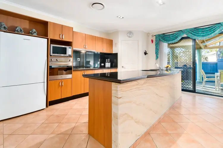 Seventh view of Homely house listing, 5 Toscana Street, Prestons NSW 2170