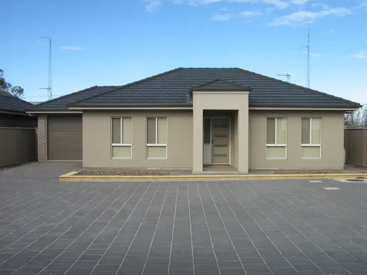 Second view of Homely house listing, 4/4 Bagot Street, Wallaroo SA 5556