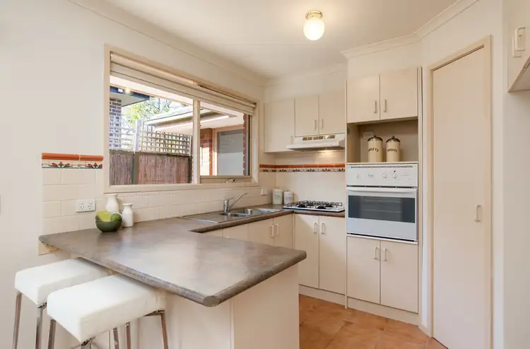 Fifth view of Homely unit listing, 3/15 Emma Road, Croydon VIC 3136